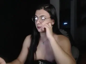 Chaturbate Free Porn Cam of camila_bigcock_ts