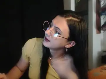 Chaturbate Sex Cam of camila_bigcock_ts