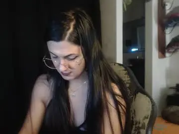 Chaturbate Free Porn Cam of camila_bigcock_ts