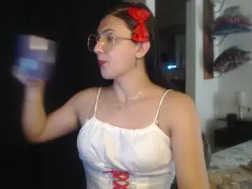 Chaturbate Best Webcam of camila_bigcock_ts