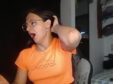 Chaturbate Nude Webcam of camila_bigcock_ts