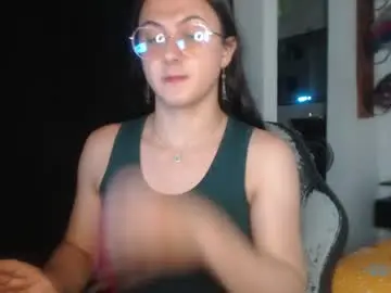 Chaturbate Live Porn of camila_bigcock_ts