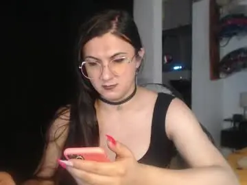 Chaturbate Free Live Porn of camila_bigcock_ts