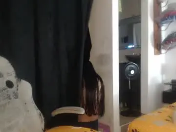 Chaturbate Live Sex Cam of camila_bigcock_ts