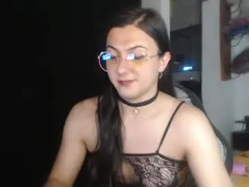 Chaturbate Live Porn of camila_bigcock_ts