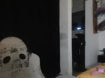 Chaturbate Live Sex of camila_bigcock_ts