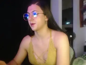 Chaturbate Best Webcam of camila_bigcock_ts