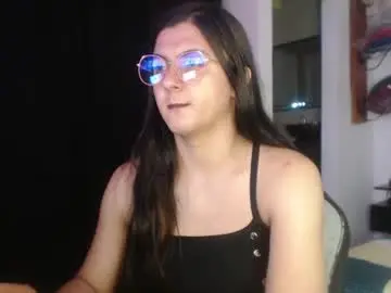 Chaturbate Adult Webcam of camila_bigcock_ts
