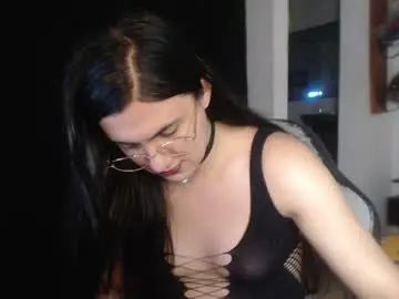 Chaturbate Best live sex cam show of camila_bigcock_ts