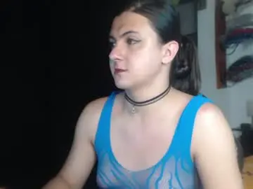 Chaturbate Live Porn of camila_bigcock_ts