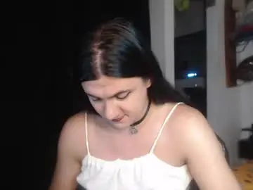 Chaturbate Best Webcam of camila_bigcock_ts