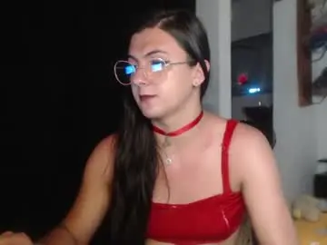 Chaturbate Adult Webcams of camila_bigcock_ts