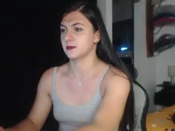 Chaturbate Adult Video Chat of camila_bigcock_ts