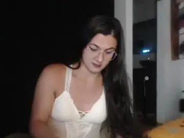Chaturbate Live Sex of camila_bigcock_ts