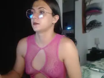 Chaturbate Sex Cam of camila_bigcock_ts