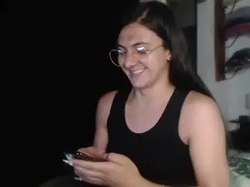 Chaturbate Live Porn of camila_bigcock_ts