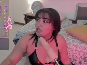 Chaturbate Live Porn of candyy_rossee