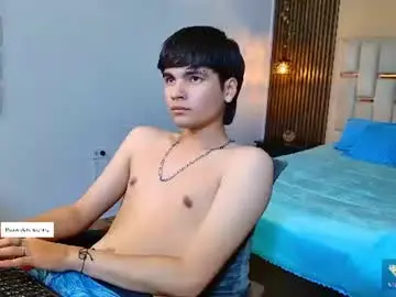 Chaturbate Adult Webcams of daimon_stan
