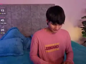 Chaturbate Watch Live Sex Cams of daimon_stan