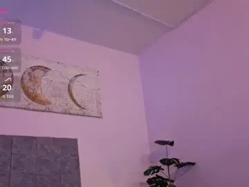 Chaturbate Watch Live Sex Cams of daimon_stan