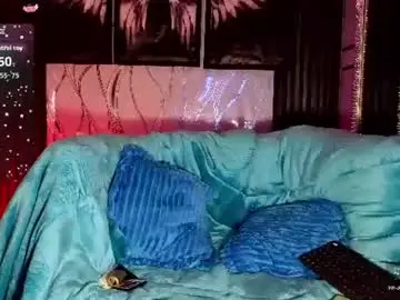 Chaturbate Live Sex Cam of daimon_stan