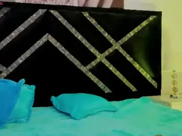Chaturbate Live Sex Cam of daimon_stan