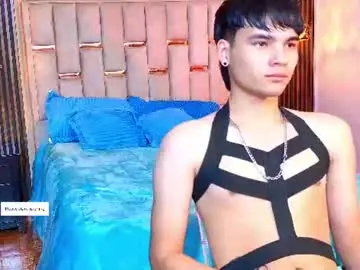 Chaturbate Sex Chat of daimon_stan