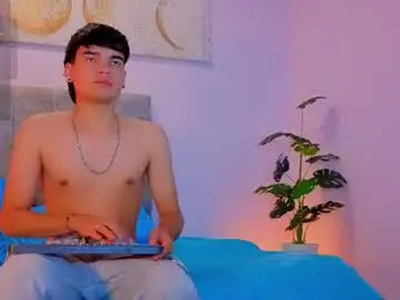 Chaturbate Adult Webcams of daimon_stan
