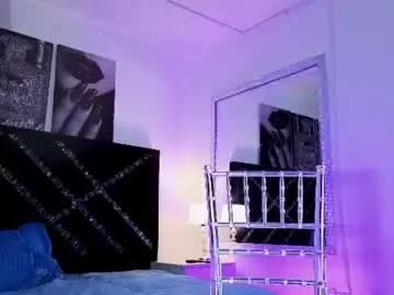 Chaturbate Private Sex Chat of daimon_stan