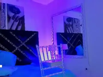 Chaturbate Nude Webcam of daimon_stan