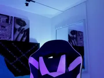 Chaturbate Live Sex of daimon_stan