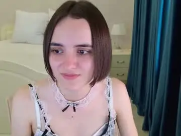 Chaturbate Sex Chat of daisy_heart