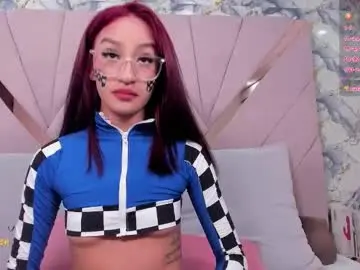 Chaturbate Adult Webcam of emily_daarell