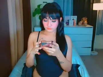 Chaturbate Free Live Porn of gabriela_deluxe