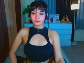 Chaturbate Adult Video Chat of gabriela_deluxe