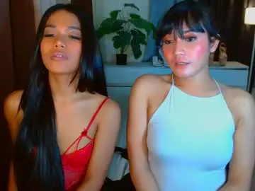 Chaturbate Live Sex of gabriela_deluxe