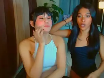 Chaturbate Live Sex of gabriela_deluxe