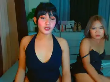 Chaturbate Adult Video Chat of gabriela_deluxe