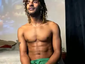 Chaturbate Adult Webcams of gerson229