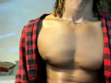 Chaturbate Sex Chat of gerson229