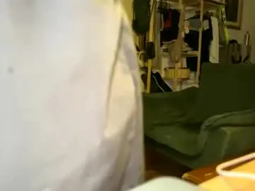 Chaturbate Sex Chat of gerson229