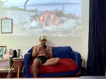 Chaturbate Watch Live Sex Cams of gerson229