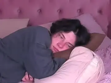 Chaturbate Live Sex Cam of iwillfall_