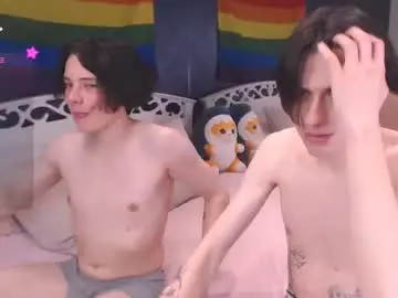 Chaturbate Sex Cam of iwillfall_