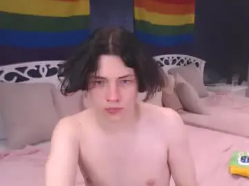 Chaturbate Sex Cam of iwillfall_