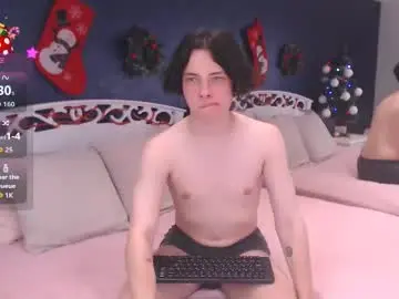 Chaturbate Live Sex Cam of iwillfall_