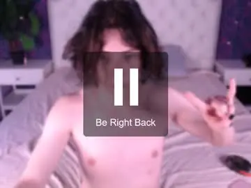 Chaturbate Adult Webcam of iwillfall_