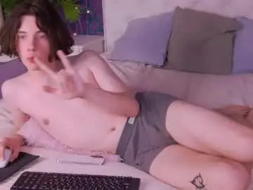 Chaturbate Adult Webcam of iwillfall_