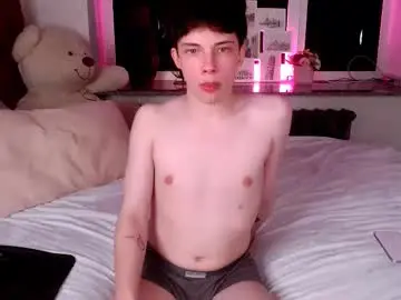 Chaturbate Adult Webcam of iwillfall_