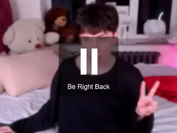 Chaturbate Live Sex Cam of iwillfall_